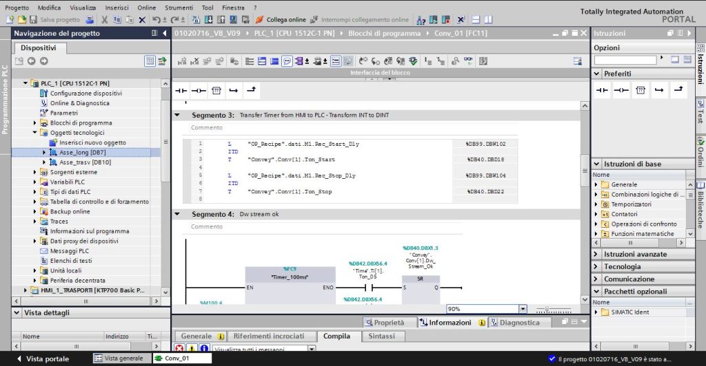 Siemens TIA Portal